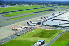 空運報價-布魯塞爾機場對空中交通管制提供商發