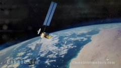 空客獲國際移動(dòng)衛(wèi)星組織三項(xiàng)航天器衛(wèi)星協(xié)議