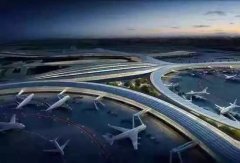 天府機(jī)場T1搶先體驗:最遠(yuǎn)登機(jī)口僅需步行七分鐘