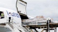 法蘭克福空運-新漢莎航空公司提供電子商務解決