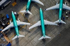 深圳空運價格查詢-美國等國的航空監管機構暫時沒有設定復飛時間表