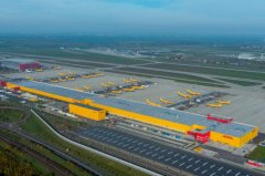 德國(guó)空運(yùn)-哈勒將投資5億歐元用于貨運(yùn)設(shè)施