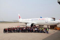 國際空運：到2020年 空客天津工廠月產(chǎn)量達(dá)6架