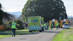 貨運代理新西蘭兩架小型飛機相撞導致兩人死亡