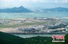 
歐洲鐵路香港航管系統短暫故障 延遲放行離境航班16分鐘