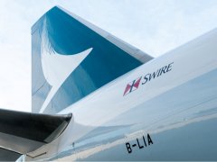空運南非-國泰航空表示,靈活性是艱難市場的關鍵