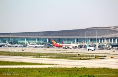 重慶:在共建“一帶一路”中充分發揮航空優勢-上海貨運公司