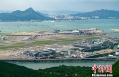 香港機場捷運系統列車將陸續更換 料增一半運力-阿曼的空運