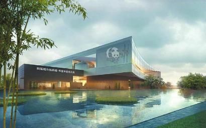 天府機(jī)場(chǎng)擬在川多地建城市候機(jī)廳和異地航站樓498791_ 天府機(jī)場(chǎng)擬在川多地建城市候機(jī)廳和異地航站樓