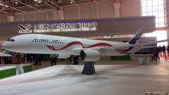 民航早報:CR929瞄準東南亞及中東地區客戶-空運訂艙