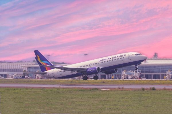 7月20日起,烏魯木齊航空全新品牌運價體系上線499711_ 7月20日起,烏魯木齊航空全新品牌運價體系上線