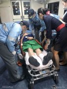 東航放油45噸備降救人 旅客平安航班續飛-阿聯酋的空運