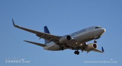 737MAX停飛 美聯航購買19架二手飛機補充運力-國際空運