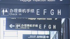 視頻｜上海第三機場為何選址南通？國際快遞價格