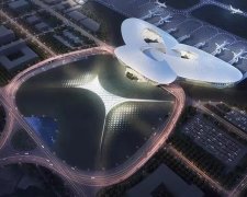 臺州機場改擴建 新航站樓將于2022年建成-非洲國際空運