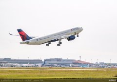 改進忠誠度產品 讓達美航空直訂業(yè)務受益匪淺-沙特阿拉伯的國際快遞