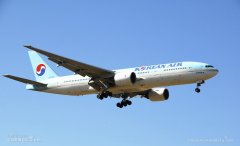 日韓地方航線陸續停飛 8月大韓航空或削減航班量-國際快遞訂艙