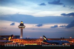 視頻：世界最佳機場之樟宜機場是如何煉成的？-伊拉克的空運
