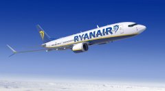 瑞安CEO因737MAX爆粗口!已購飛機或零交付-海運報價