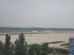 沈陽機場正式實施非全跑道起飛運行模式-上?？者\