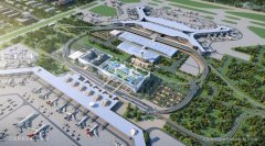 民航局：支持海南打造航空區域門戶樞紐-非洲空運
