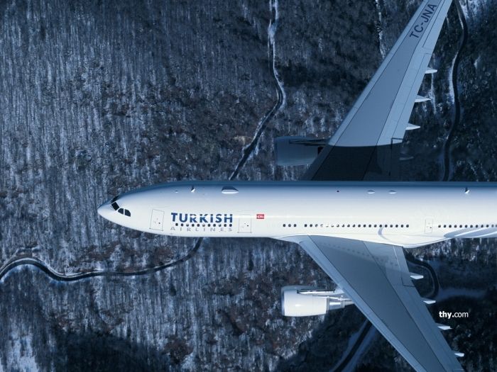 土耳其航空領跑全球航線網  中國市場至關重要