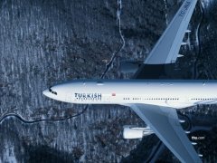 土耳其航空領跑全球航線網 中國市場至關重要-國際貨代公司
