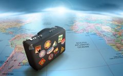 最新世界各國國家旅游LOGO大聚會,中國的最漂亮!-海運價格