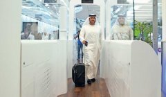 令人驚嘆！迪拜機場將成世界AI程度最高機場-國際空運跟蹤查詢