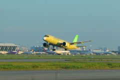 2018年中國飛機產業市場現狀與發展趨勢-上?？者\