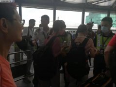 香港機管局繼續實施航班重新編配 14日約130班航班取消-挪威空運