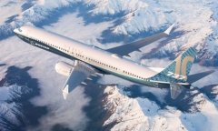 民航早報:西南航空737MAX模擬機訂單翻倍-東南亞國際空運