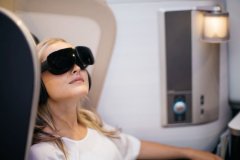 英國航空測試空中VR服務 幫助旅客消除焦慮-海運價格
