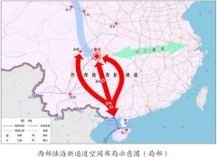國家規劃西部陸海新通道 成都是樞紐經濟建設重點-海運訂艙