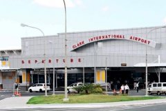 菲律賓克拉克機場交由民企運營 盼提升旅客體驗-國際快遞拼箱價格