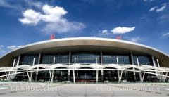 蘭州機(jī)場(chǎng)旅客吞吐量較去年提前26天達(dá)到千萬(wàn)人次-空運(yùn)價(jià)格