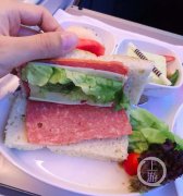 乘客指多家航班飛機餐嚴重“縮水”,航司回應稱為確保安全-上海貨運公司