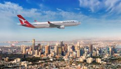 澳洲航空:“日出計(jì)劃”進(jìn)入研究性試飛階段-鄭州空運(yùn)公司