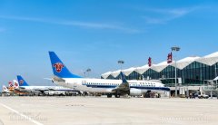 大灣區機場擴容提速 惠州機場T2航站樓啟用-深圳空運價格查詢