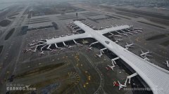 深圳機場集團:加快高水平國際航空樞紐建設-香港國際快遞