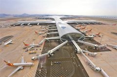 頻迎政策利好,深圳機場加快建設“國際航空樞紐”-上海機場