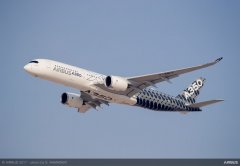 <b>空客前8月交付500架飛機,同比增長15%-亞美尼亞的空運</b>