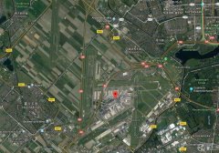 史基浦機場發生“車禍”：卡車撞壞一架波音737-澳大利亞國際快遞