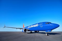 民航早報:美西南將與員工分享737MAX停飛賠償-上海空運公司