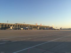 陜西加快建設西北樞紐機場群 多省協同發展-土耳其的空運