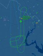國航一客機(jī)起飛后引擎起火 成功返航頓杜勒斯空運(yùn)價(jià)格