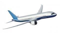 民航早報：空客預計波音NMA飛機市場量為2500架-空運查詢