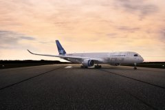民航早報:21年來北歐航空首次更換飛機涂裝-以色列的空運