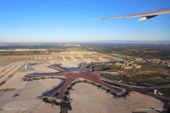 東航推出大興機場“空軌聯運”產品-空運價格查詢