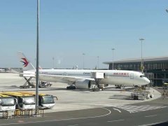 東航開啟京滬雙樞紐模式 迎來(lái)新的黃金十年-北美國(guó)際空運(yùn)